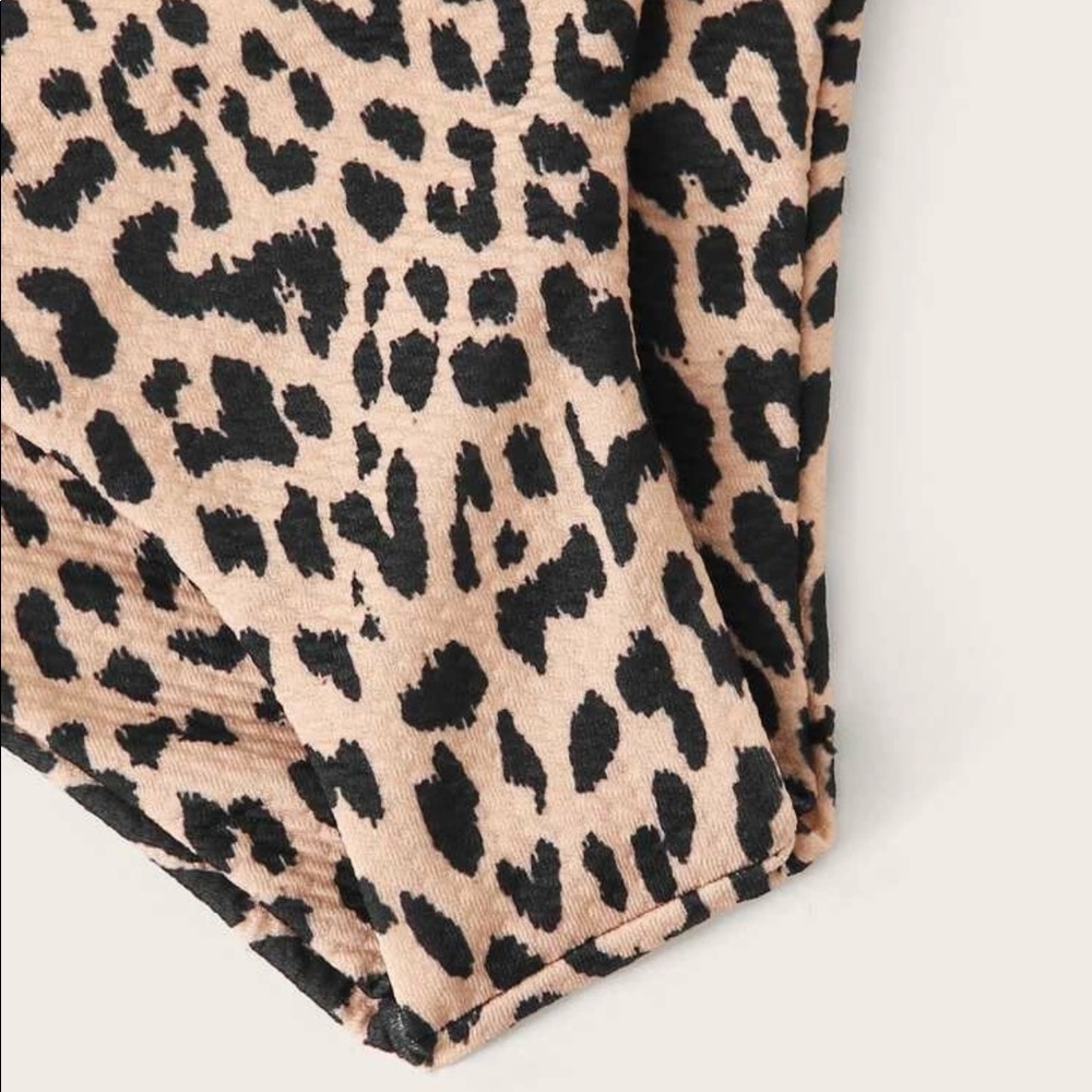 Leopard Bikini - Picture 6 of 6